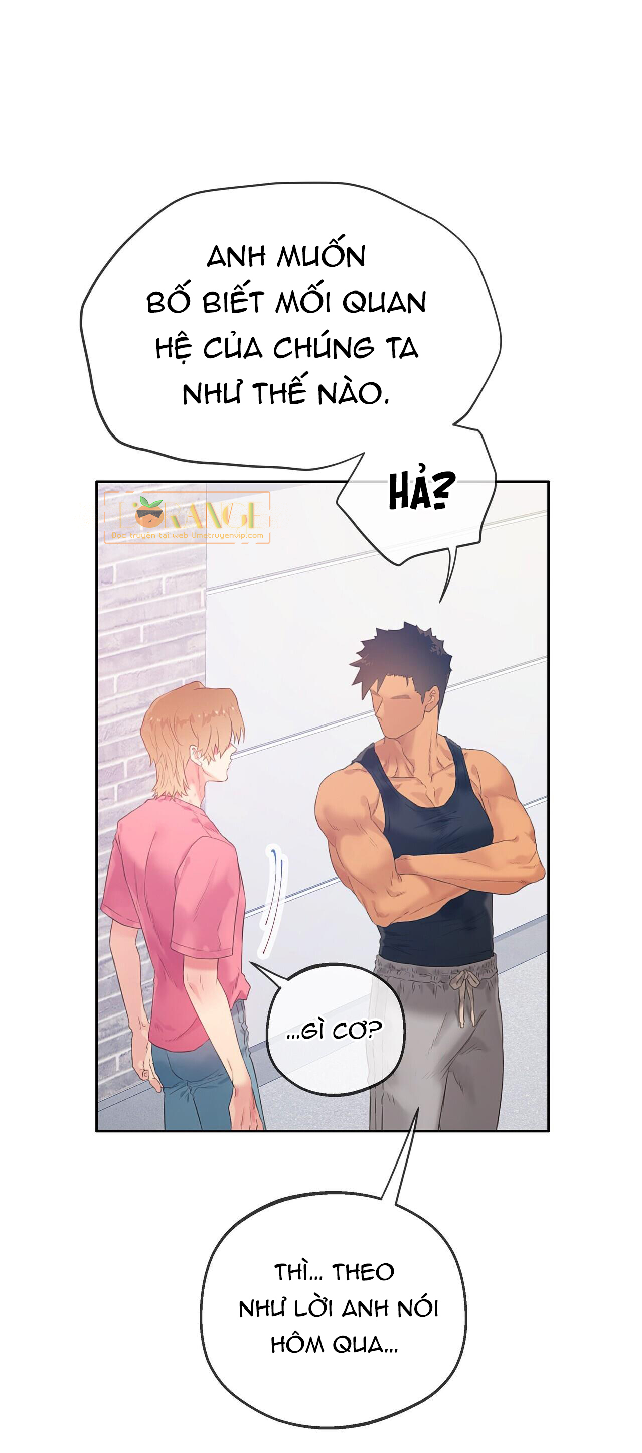 đừng động, không tôi "bắn" chapter 22 70