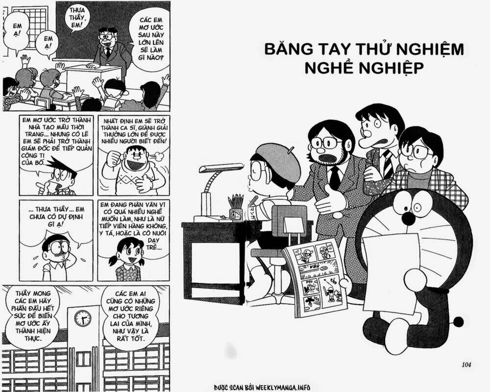 doraemon chapter 490 1