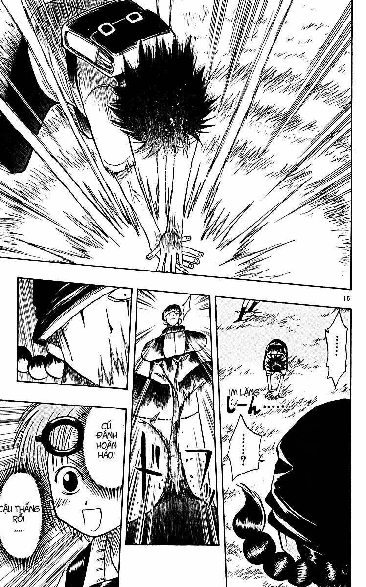 law of ueki plus chapter 13 16