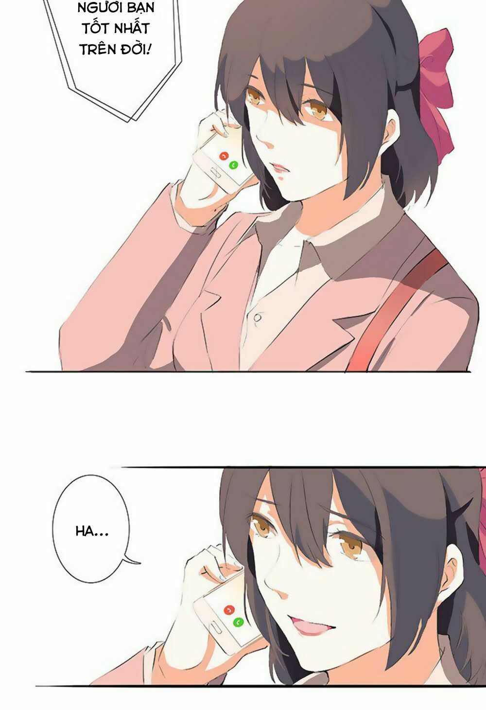 thiên kim đường môn chapter 20 14