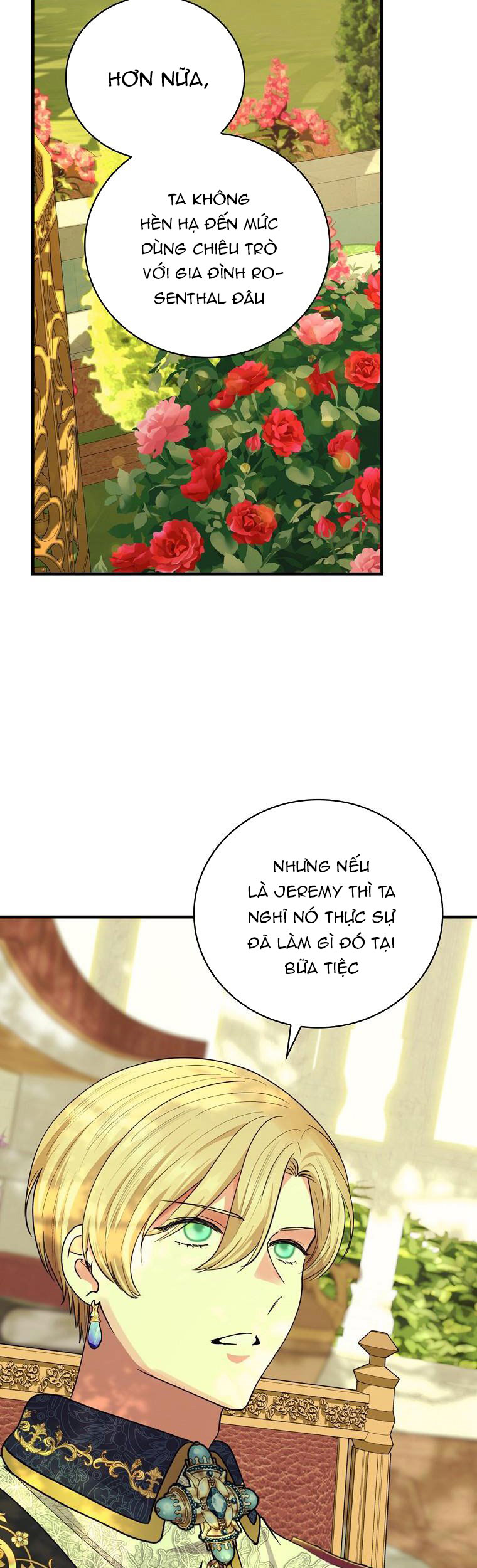 hiệp sĩ băng giá chapter 53.1 20