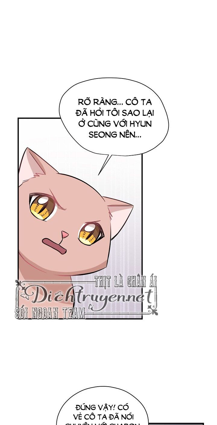 cuộc sống kỳ thú chapter 45 12