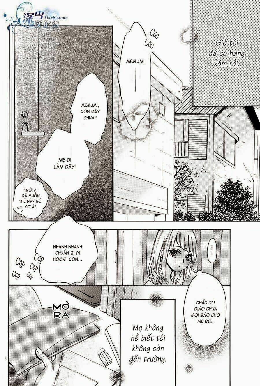 tổng hợp one shot. chapter 90 9