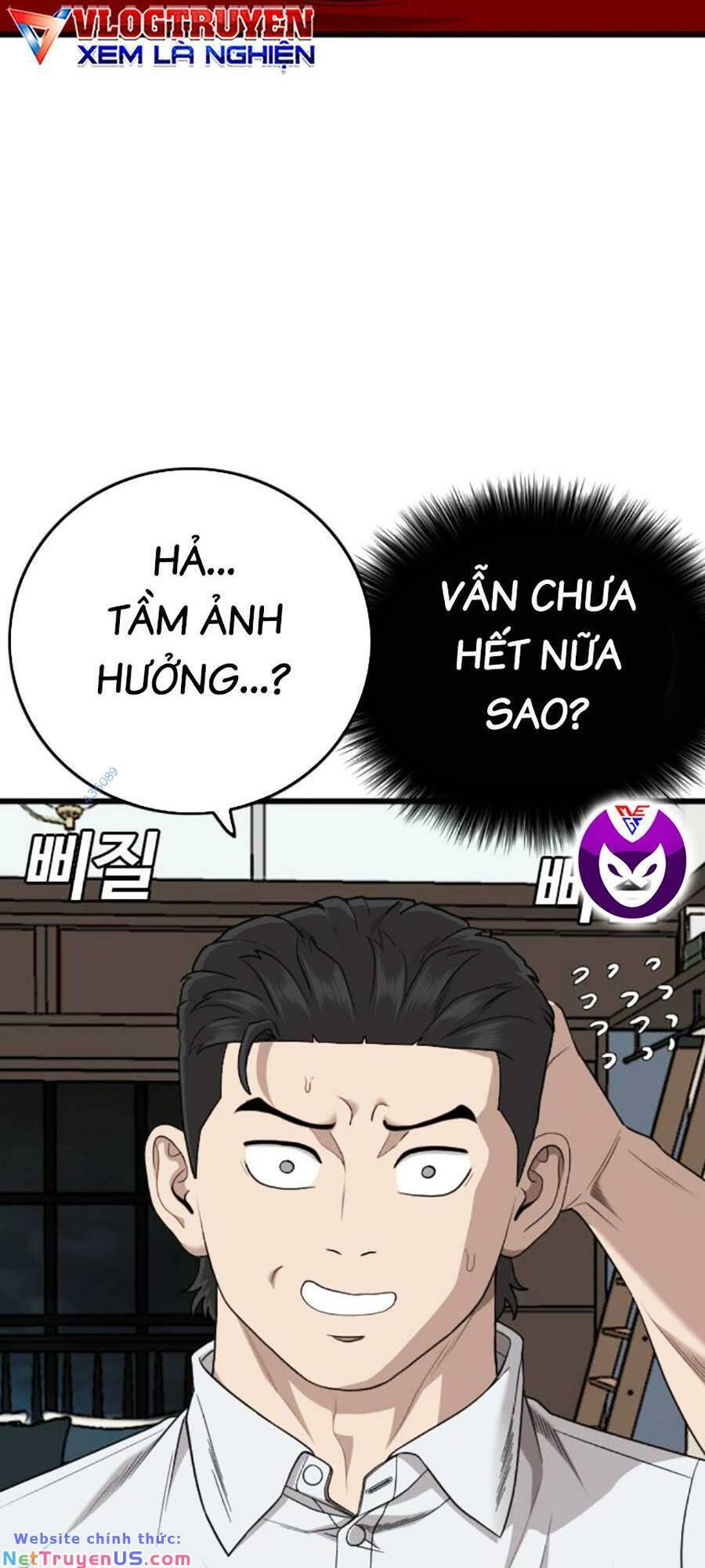 người xấu chapter 172 79