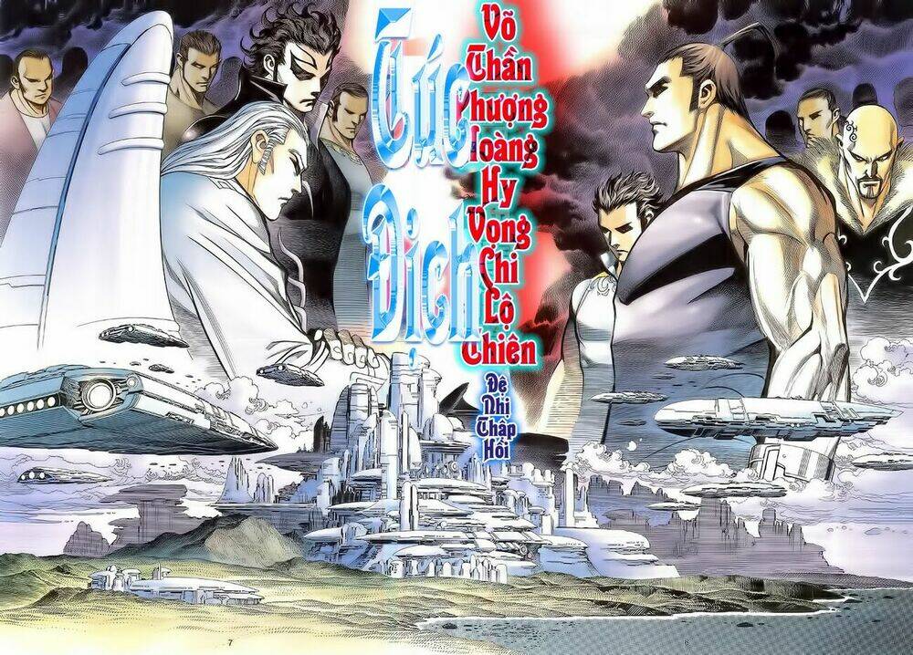 võ thần phượng hoàng chapter 97 6