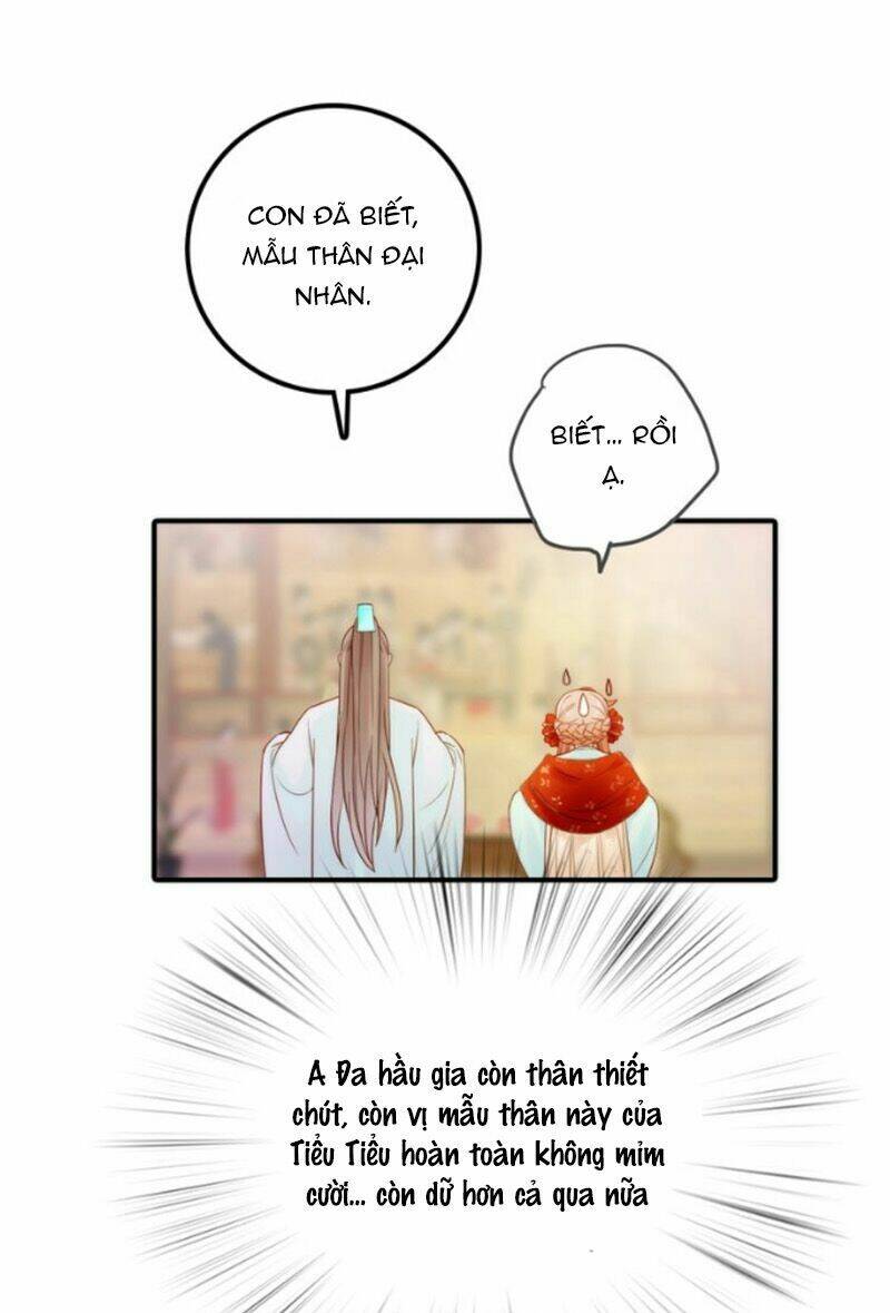 cướp chàng vợ về đón năm mới chapter 27 23