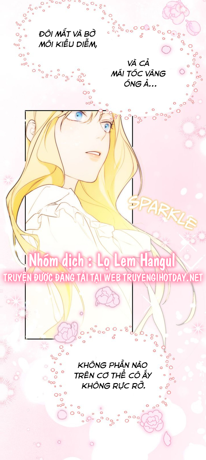 thánh nữ evelina chapter 2 34