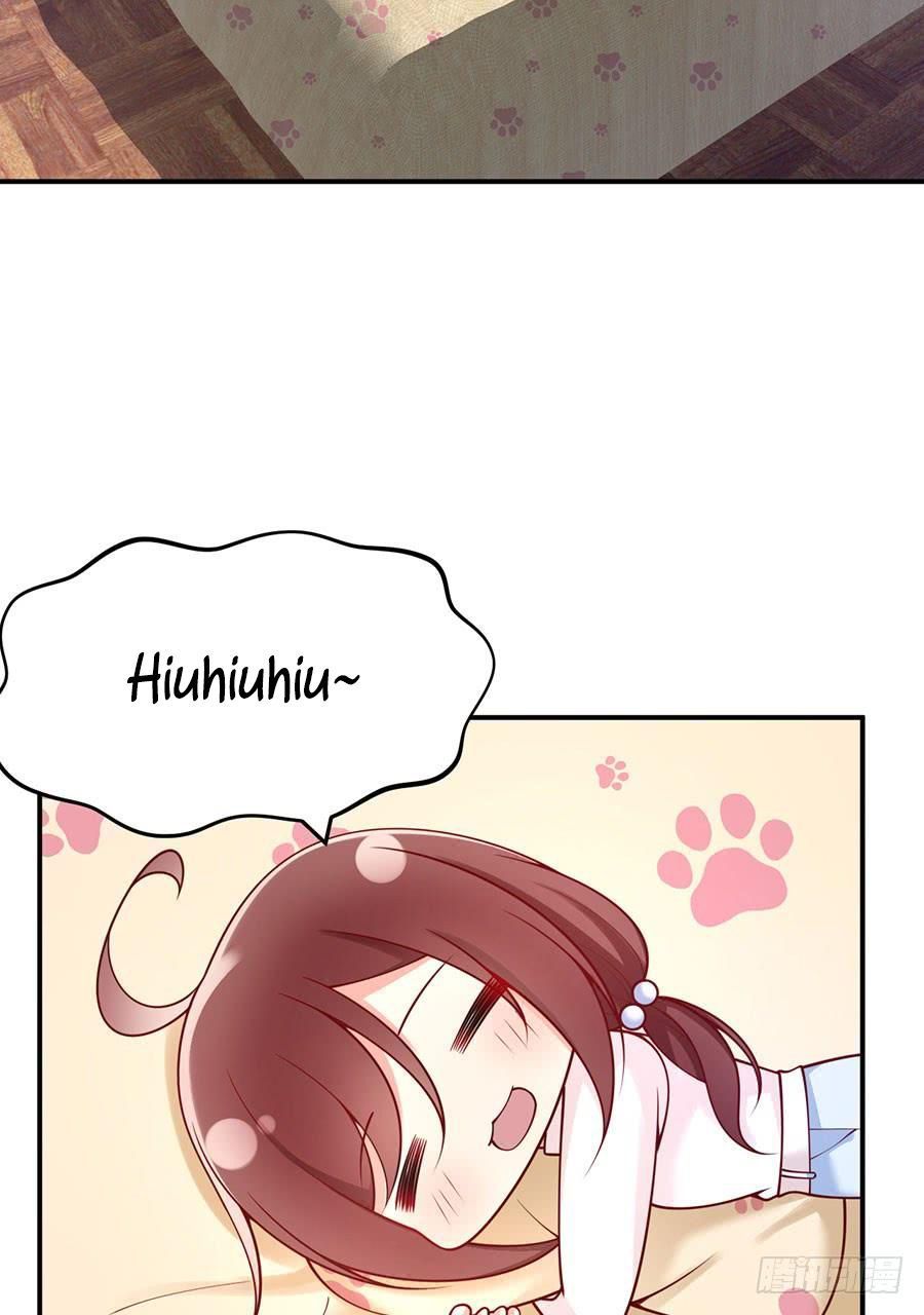 nam thần truy thê chỉ nam chapter 41.1 19