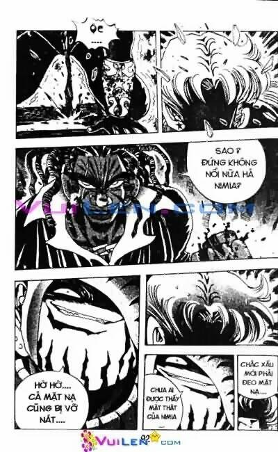 những người bạn tốt chapter 19 93