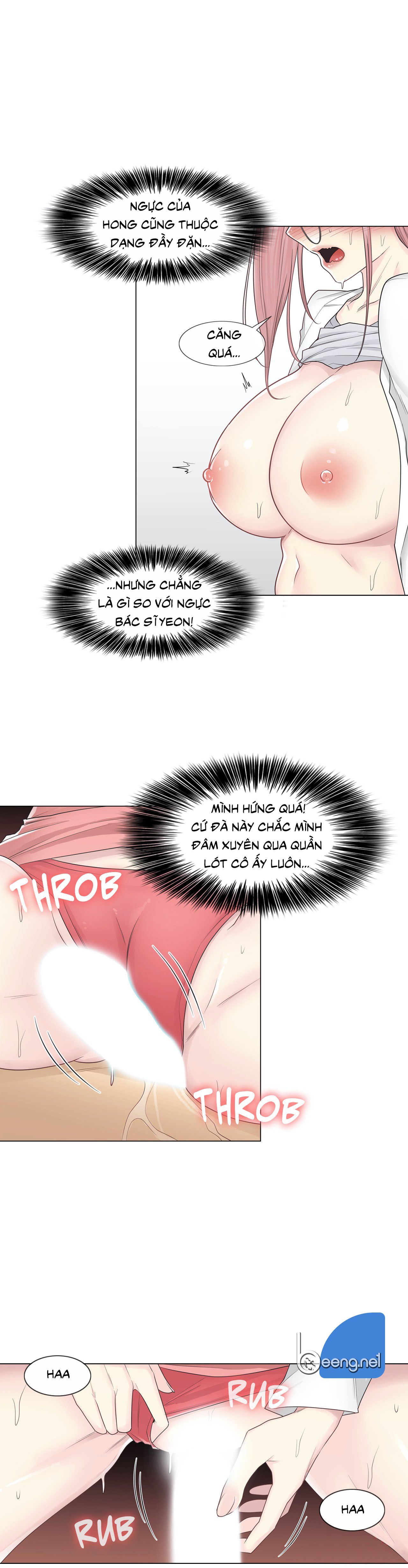 mở khóa tim em chapter 12 3