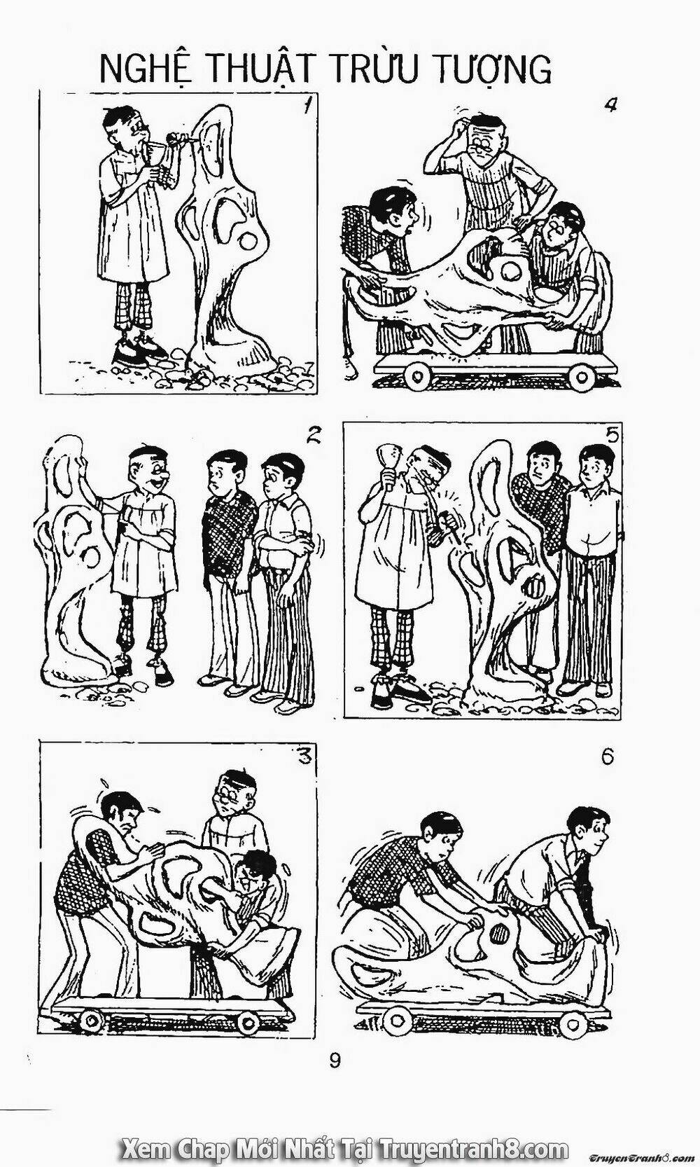 chú thoong chapter 169 6