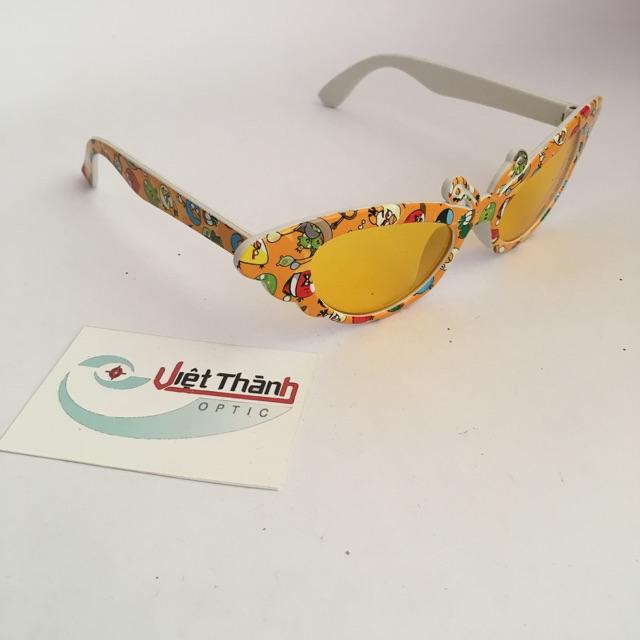Mắt Kính mát cho bé bướm xinh