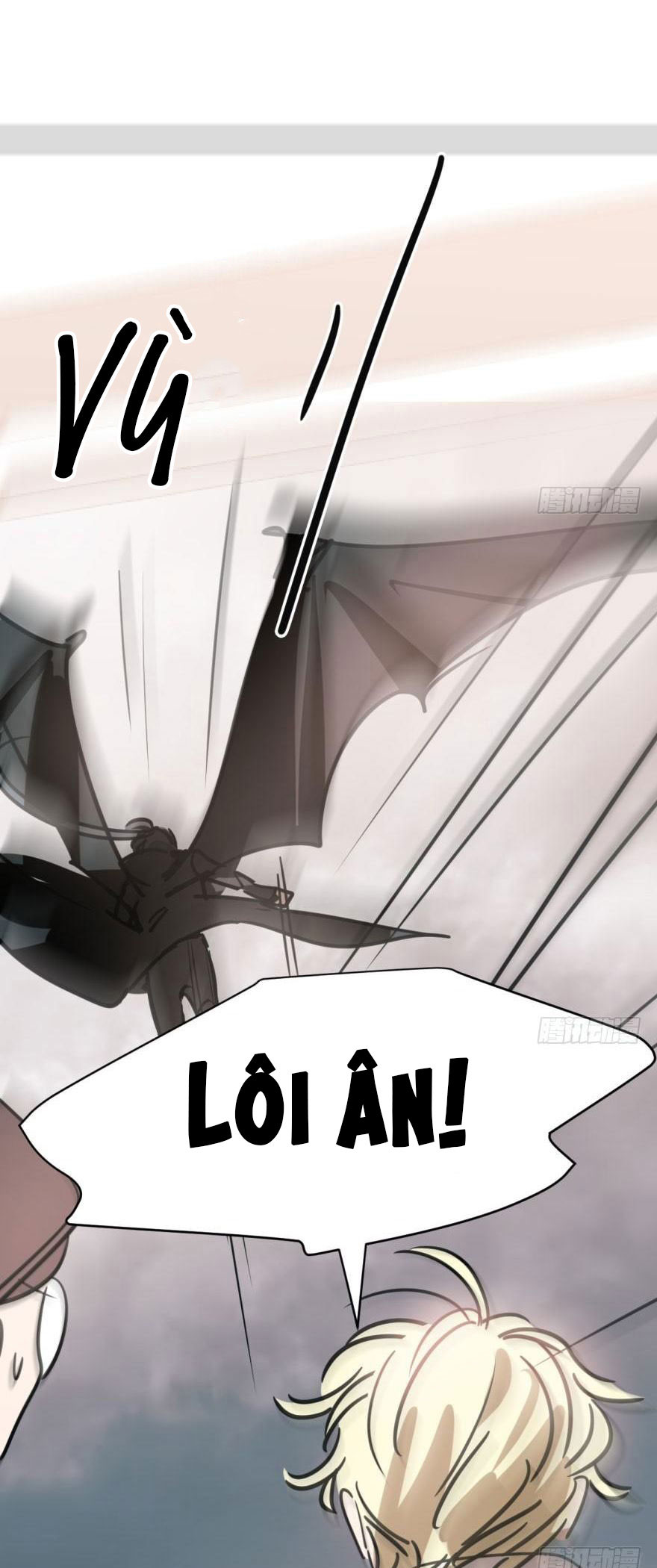 bắt lấy ngao ngao chapter 54 13