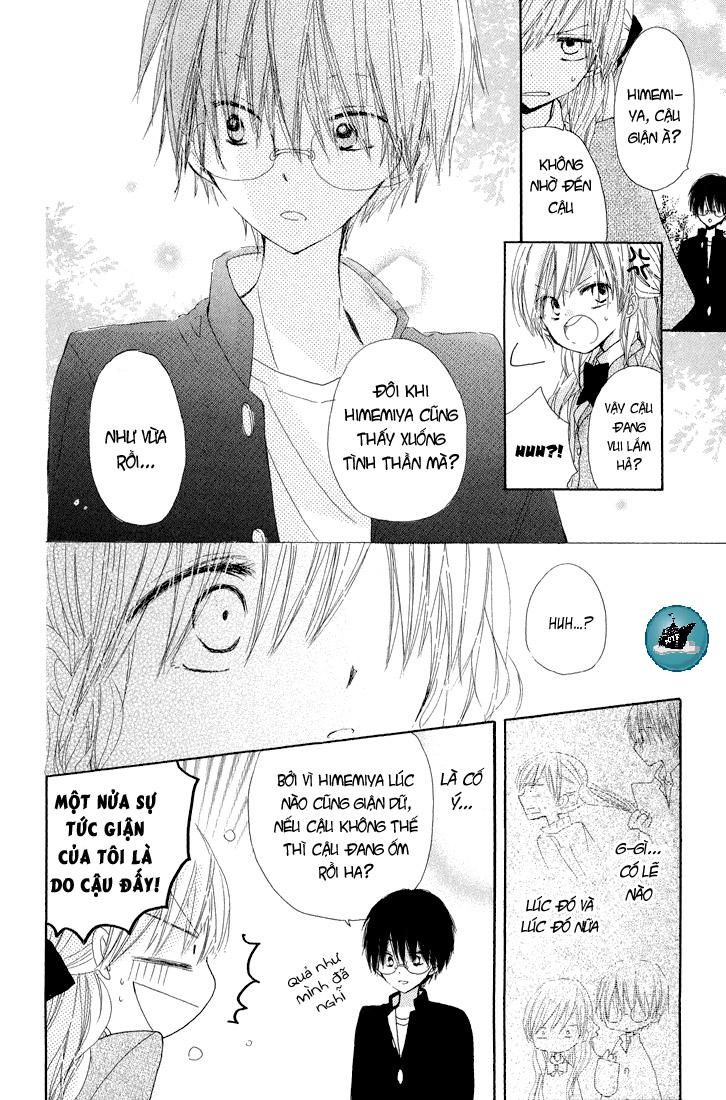 katakoi triangle chapter 8 18