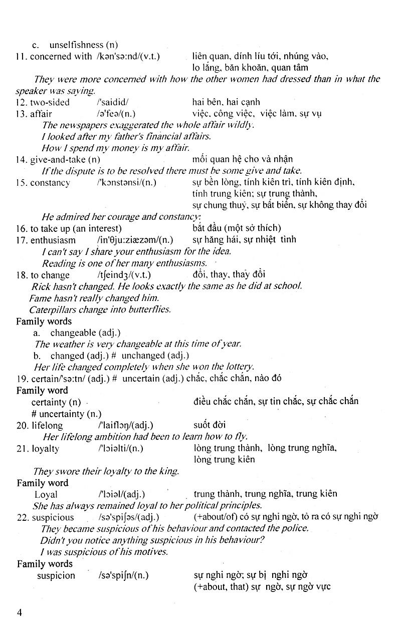 Học Tốt Tiếng Anh 11