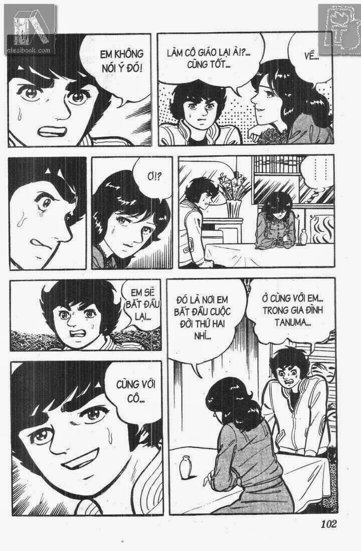 ganbare genki chapter 180 18