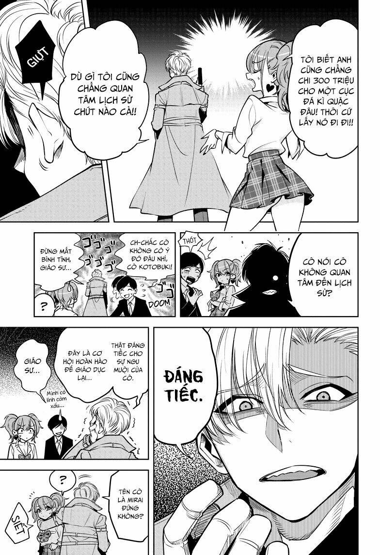 noah's notes chapter 1 19