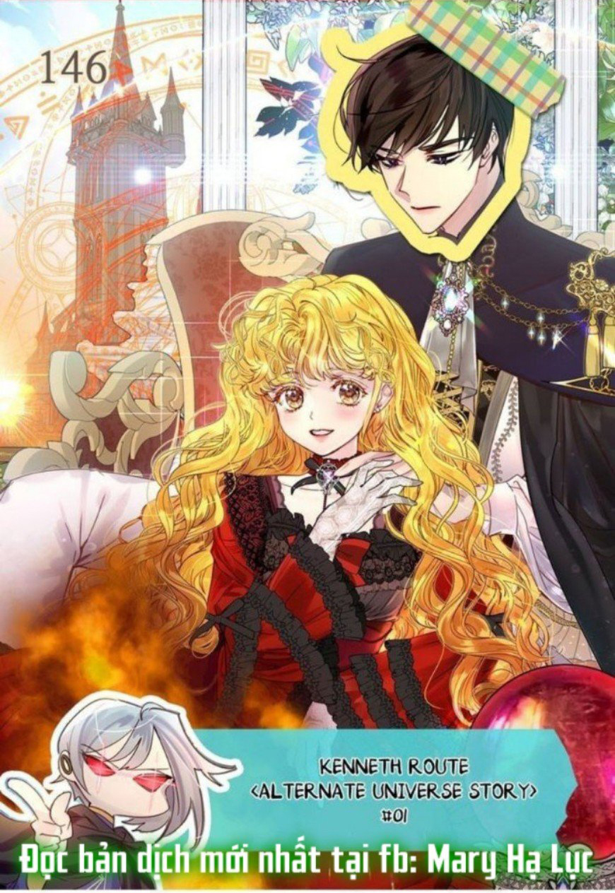 đừng xem thường nữ phụ chapter 146 62