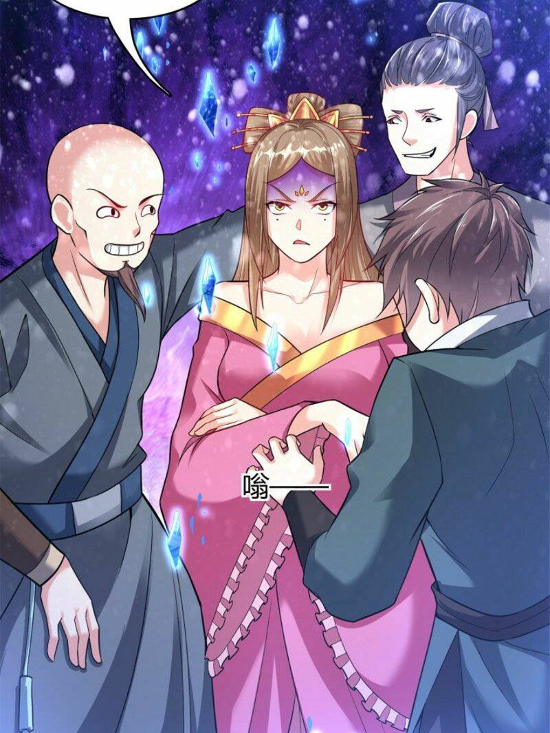 đạo ấn chapter 183 7