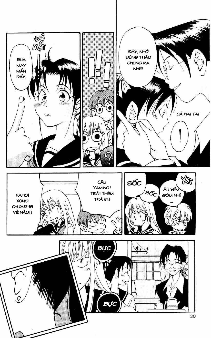 matantei loki chapter 1 29