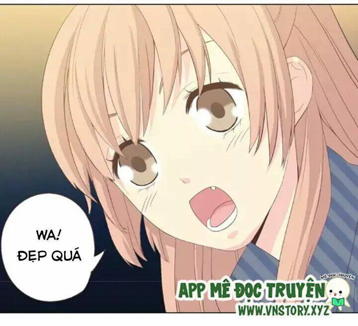 xin chào! dân nữ chapter 46 44