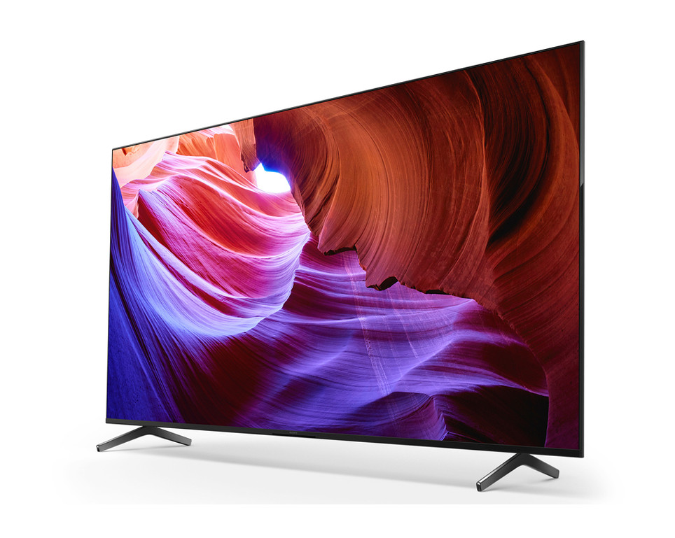 Google Tivi Sony 4K 75 inch KD-75X85K - Hàng Chính Hãng - Chỉ Giao Hà Nội