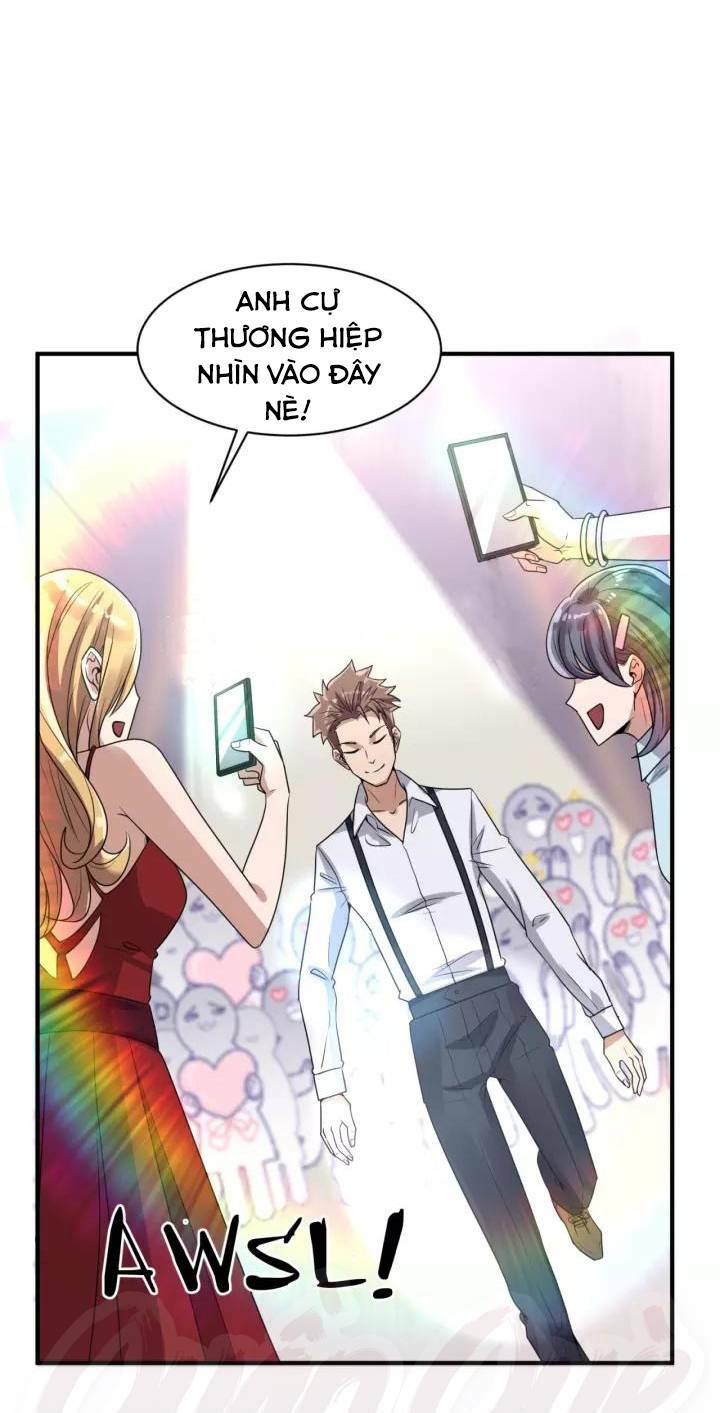 người chặn xuyên không chapter 82 29