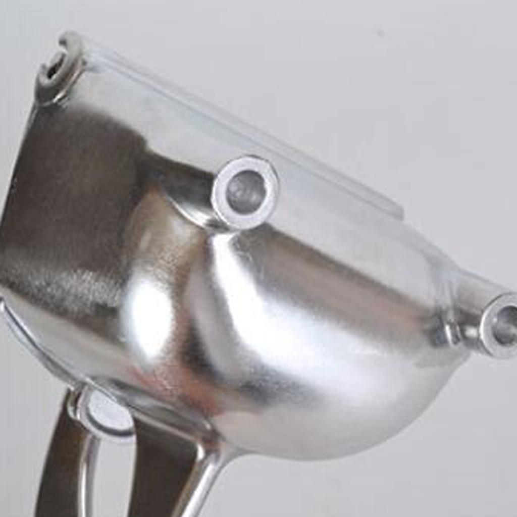 Lemon Squeezer Citrus Juicer Press Lime Manual Fruit Juice Squeeze