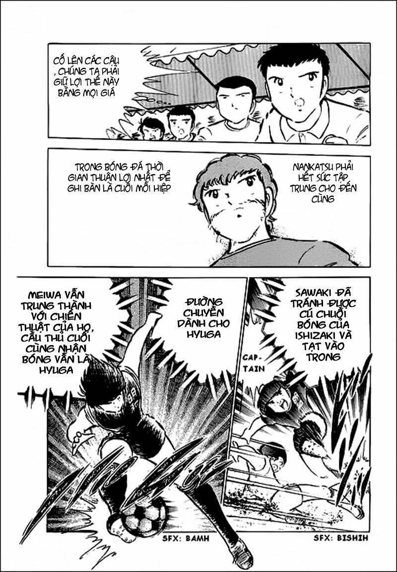 captain tsubasa chapter 38 29