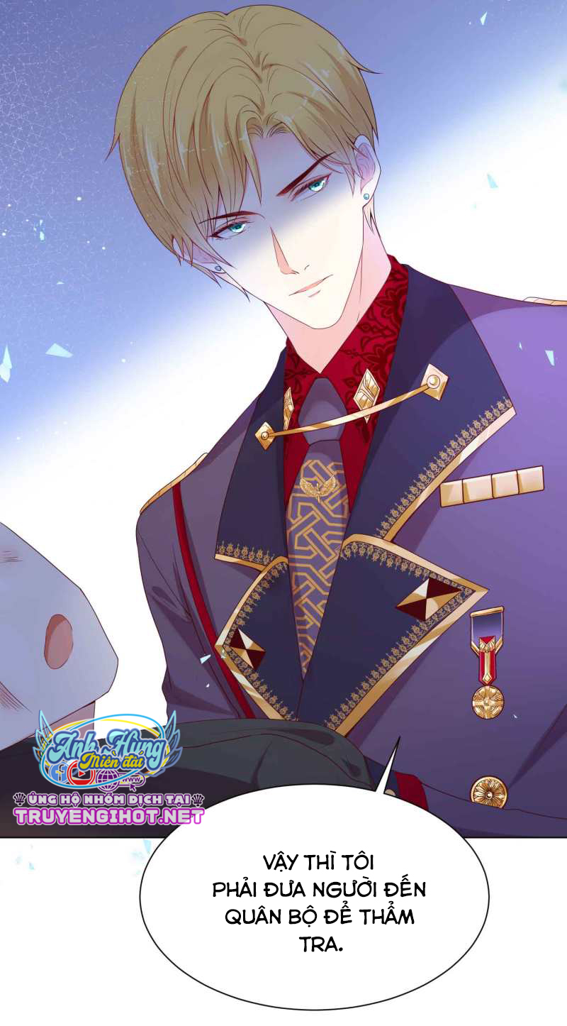 đế quốc tinh tế đệ nhất sủng hôn. chapter 37 4