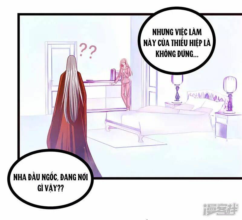 sủng thê cuồng ma của minh vương điện hạ chapter 5 15