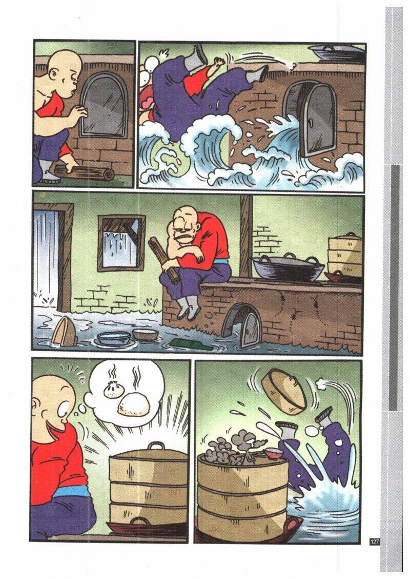 ô long viện siêu buồn cười chapter 2 127