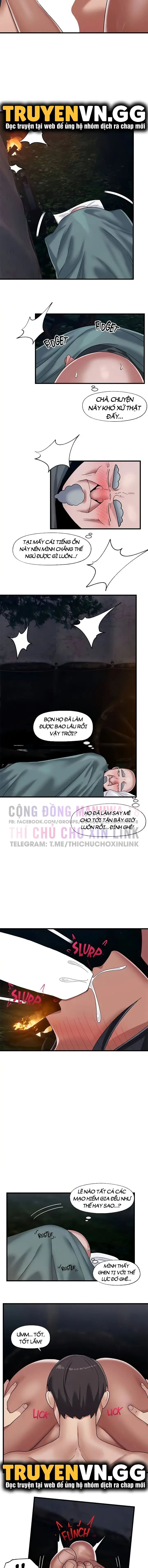 thuật thôi miên sát gái chapter 42 2