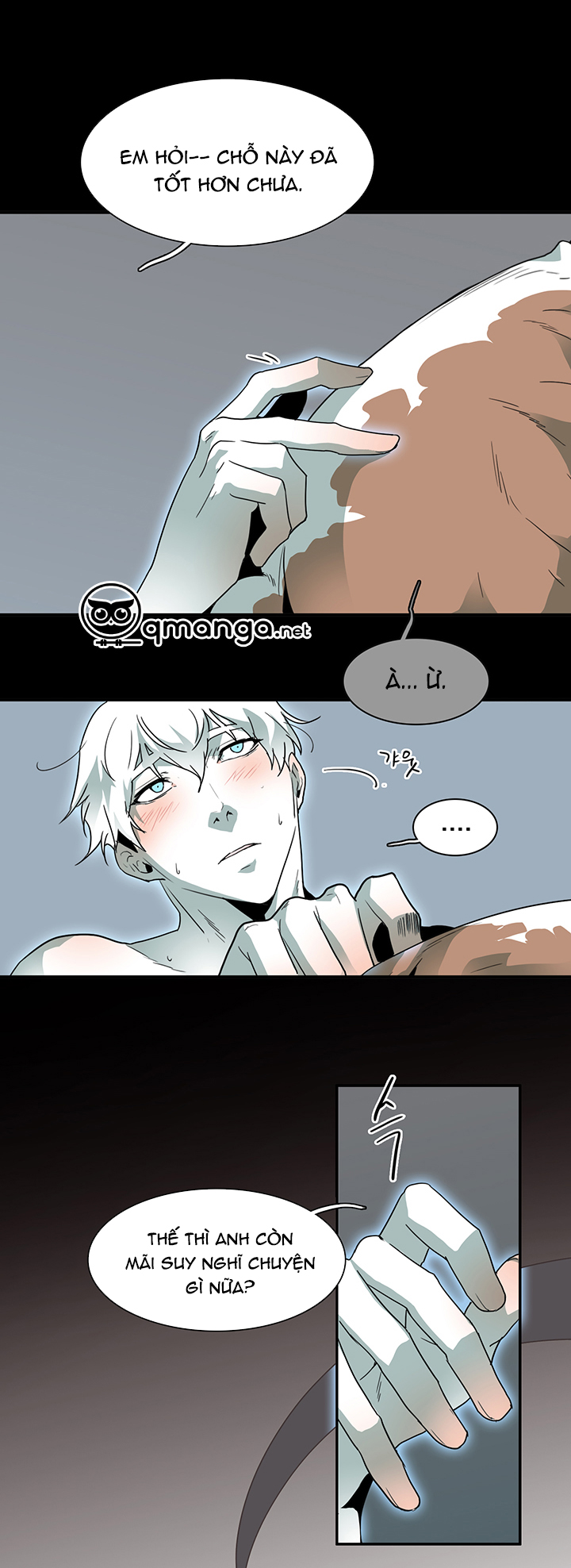 dear door chapter 38 14