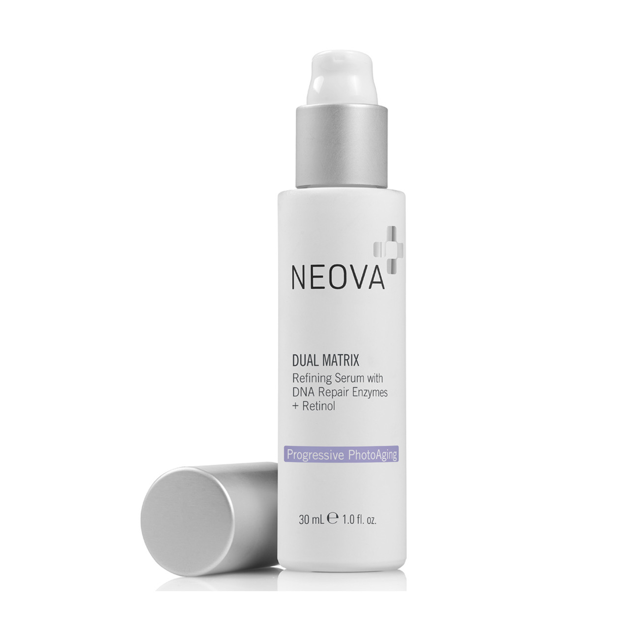 Tinh chất chống lão hóa và làm đều màu da đột phá Neove dual matrix [RETINOL + DNA]