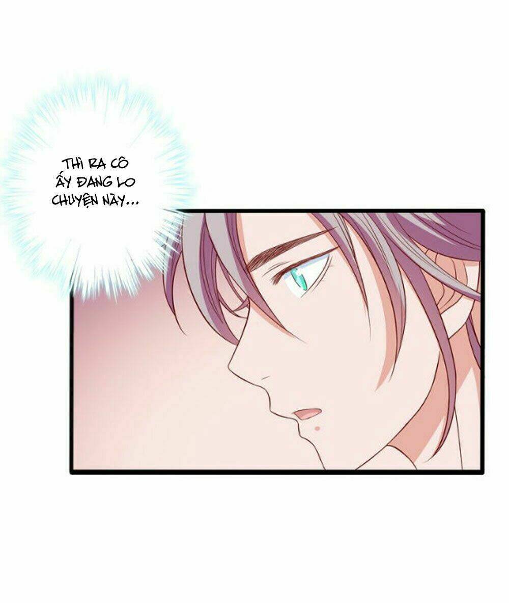 quản lí ngây ngô và thần tượng ác ma chapter 13 23