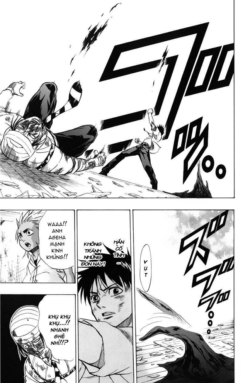 tấm thẻ bí ẩn chapter 52 13