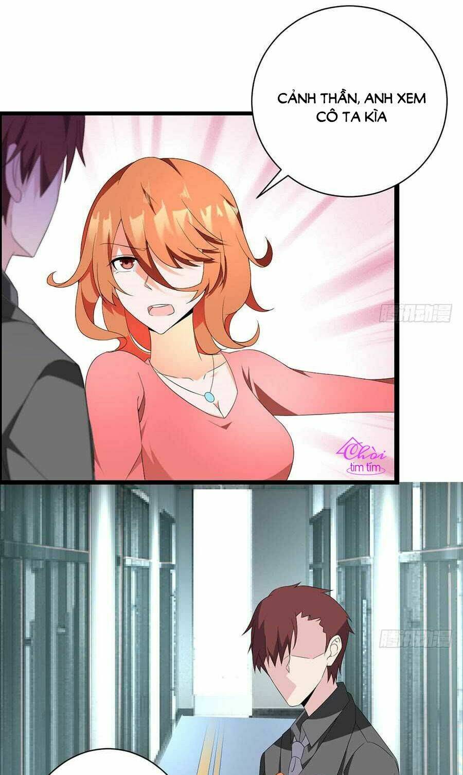 bảy ngày thực cốt hôn ước chapter 23 27