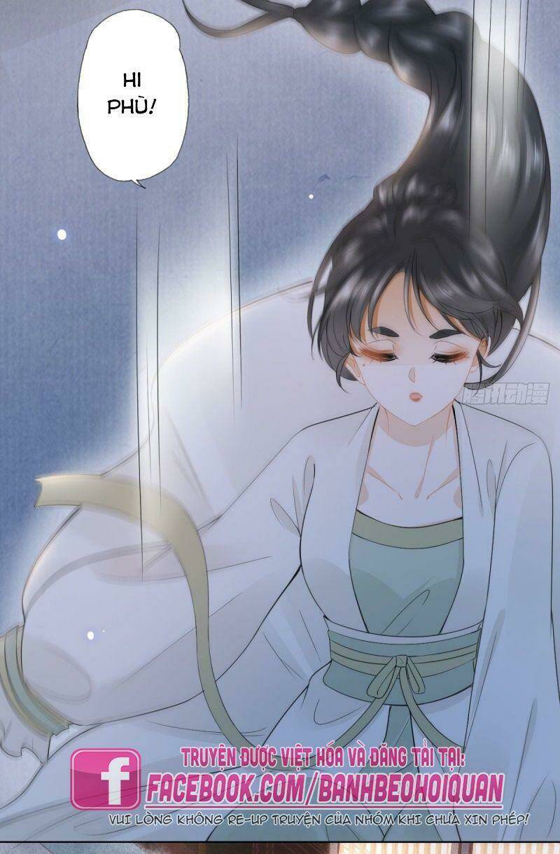 mê hoặc nhân tâm chapter 14 28