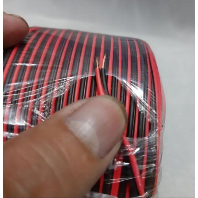 Dây điện đôi, dây điện đơn loại nhỏ (1M