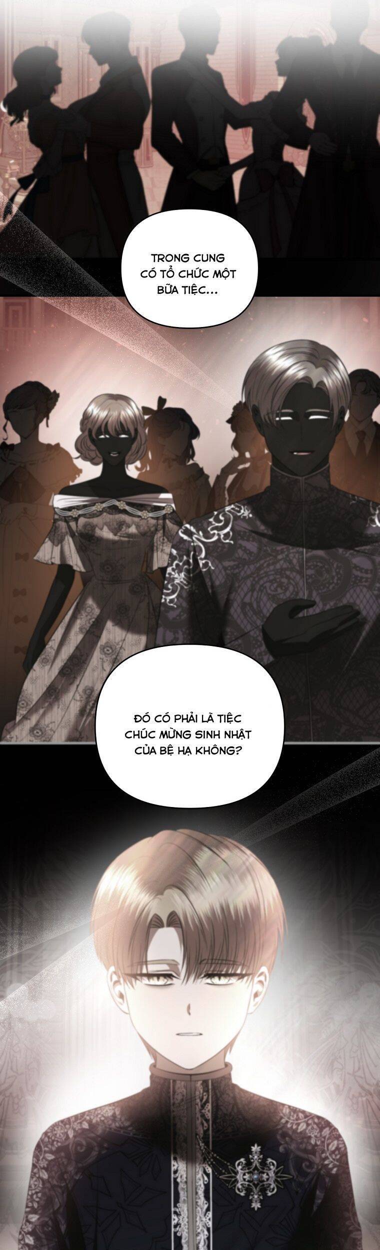 phương pháp sống sót khi phải ngủ cùng hoàng đế chapter 30 39