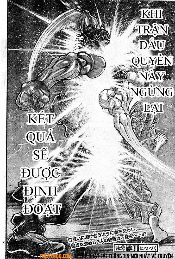 baki – son of ogre chapter 305 15