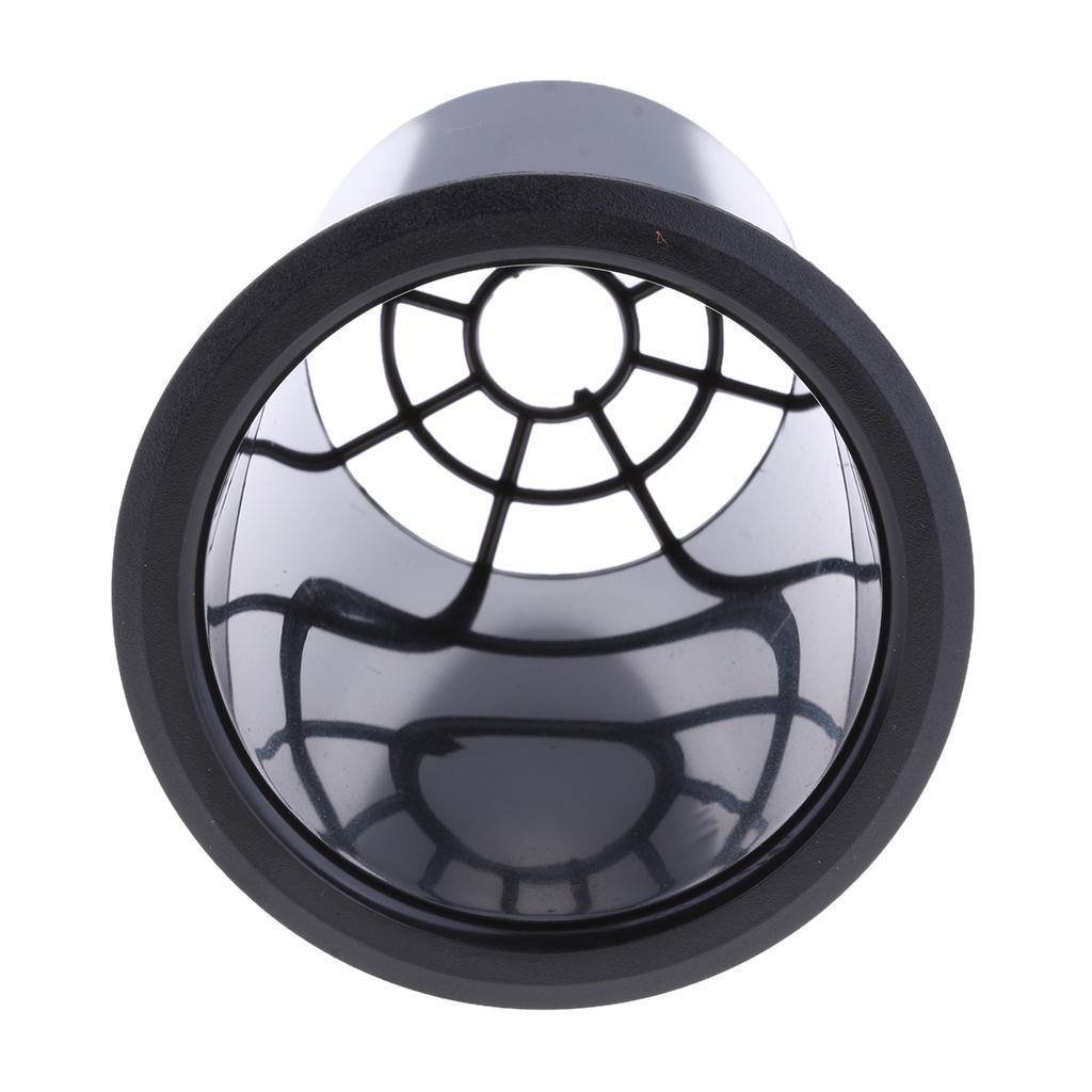 Speaker Port Tube Subwoofer Bass Tubes Speaker Box Port Air Tubes 76mm