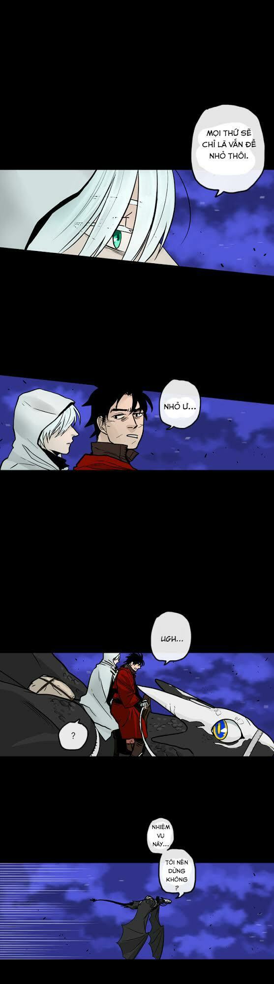 full metal wing chapter 22 14