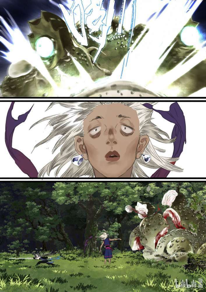 bộ thiên ca chapter 63 6