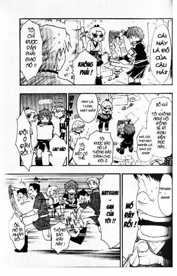 dragon eye chapter 5 12