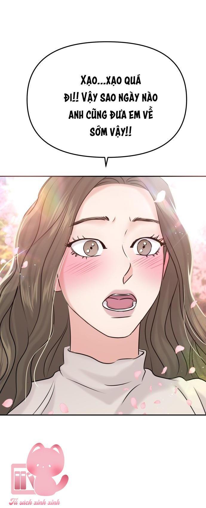 trend yêu đương 2023 chapter 3 107