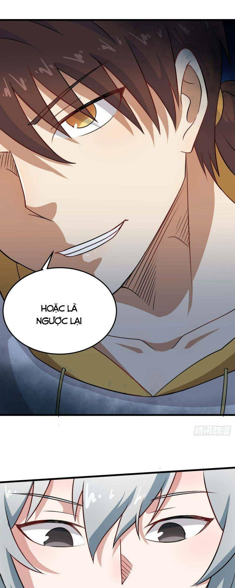 tổ thượng có tiền chapter 99 35