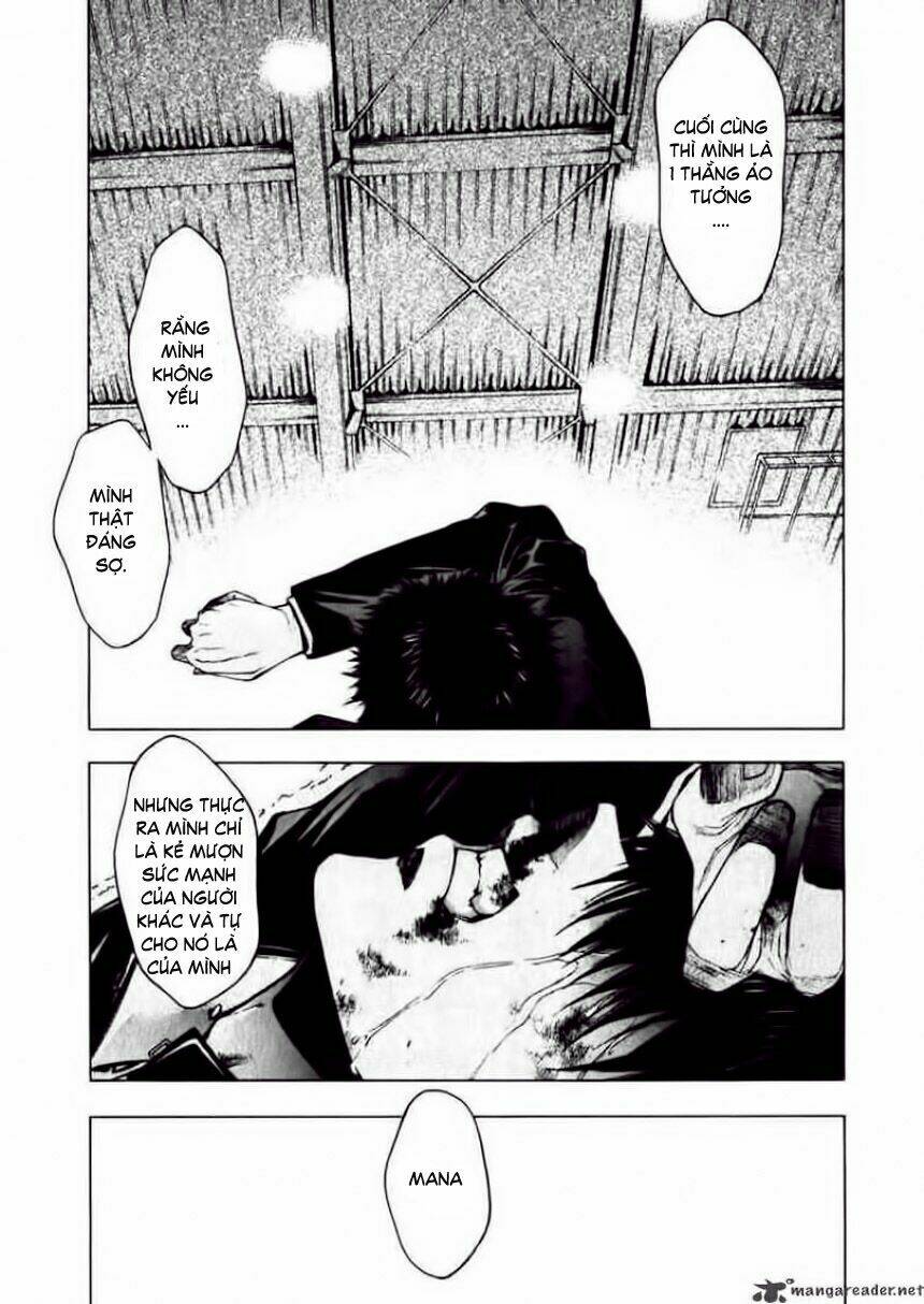 xblade chapter 12 35