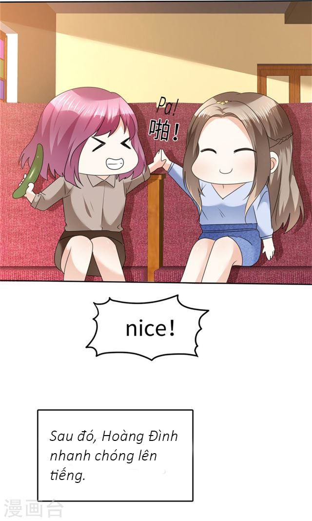 con đường phản công của sủng thê chapter 42 35